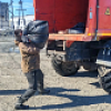 Субботник Амгуэма Субботник Амгуэма