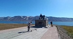 Трудовой десант снова в деле!