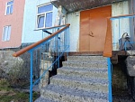 Друзья, завершились работы по улице Набережная, д. 1/1.